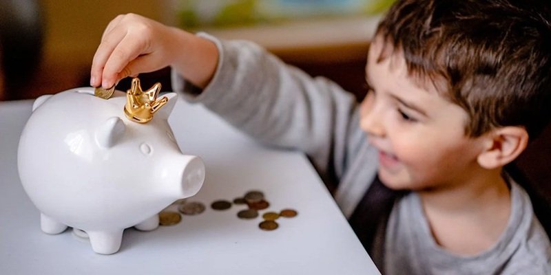 Saving Money Made Fun: A Complete Guide to Piggy Bank Toys – Wandering Mind Laboratory