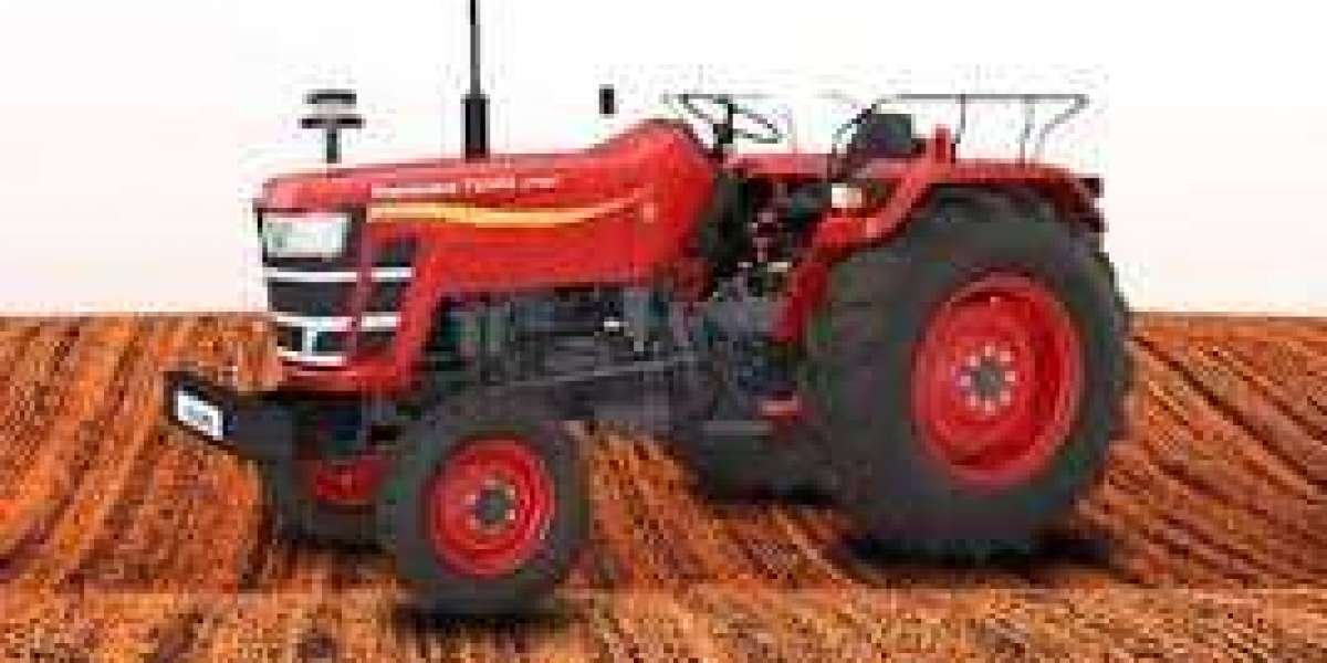 Massey Ferguson 241 DI 4WD vs Mahindra YUVO 575 DI 4WD: A Detailed Comparison