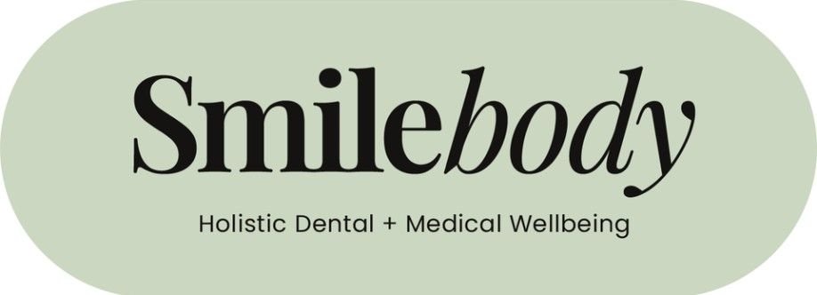 Smile Body Cover Image