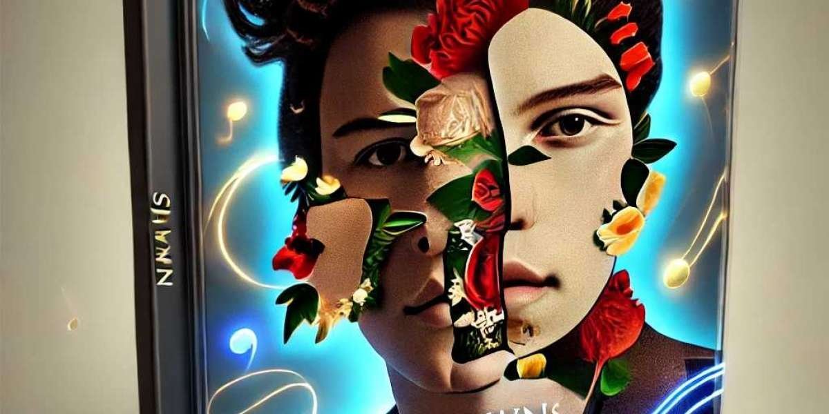 Shawn Mendes Shawn Album Download: A New Chapter in Shawn Mendes' Career