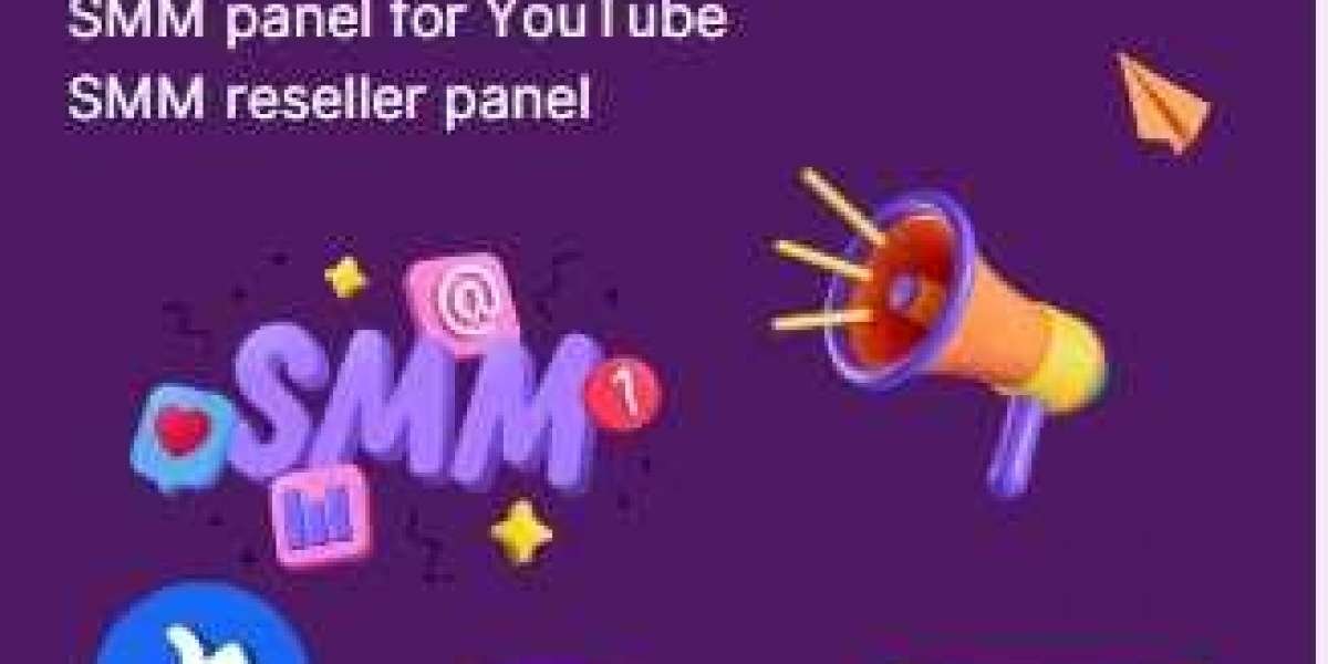 TikTok SMM Panel