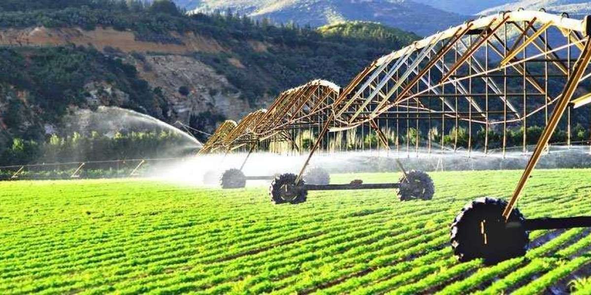 Autonomous Crop Management Market: Growth Projections and Key Trends (2024-2034)