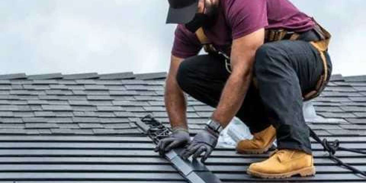 Choosing Absolute Home Solutions Inc for Your Roofing and Window Needs: