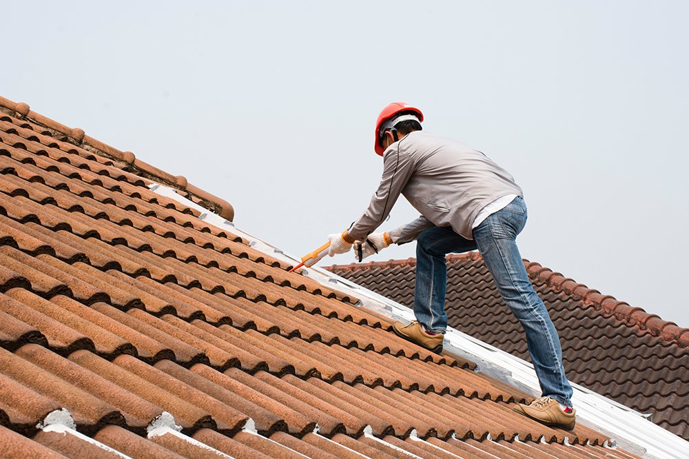 Leaking Roof | KIngston Roof Care