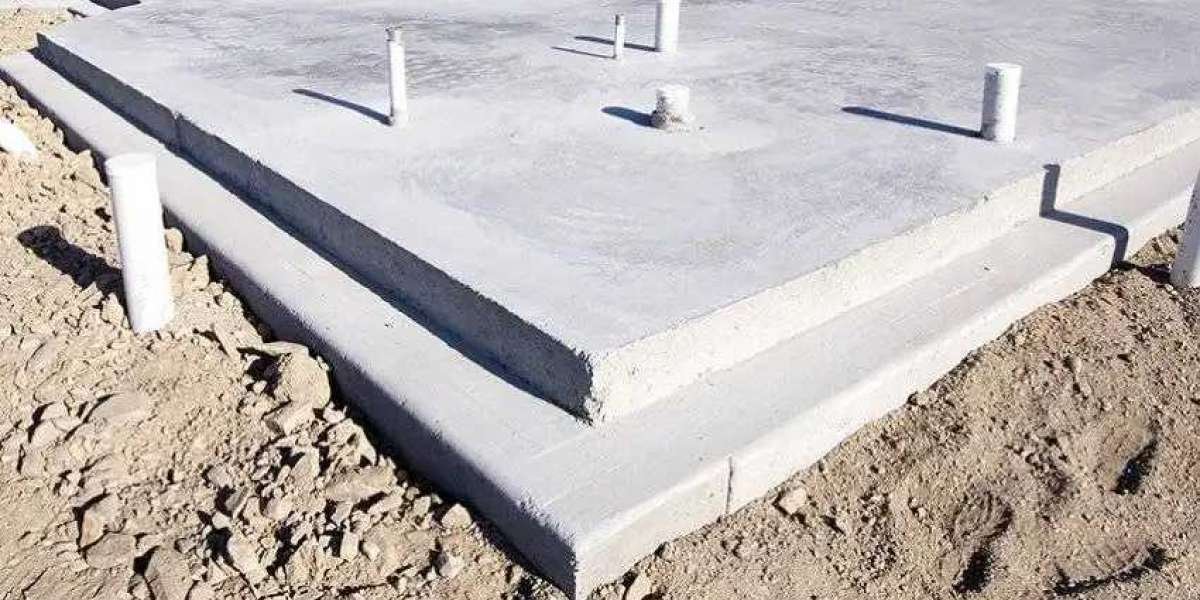 Comprehensive Guide to Slab Foundation in Highpoint, NC: Benefits, Installation, and Maintenance Tips