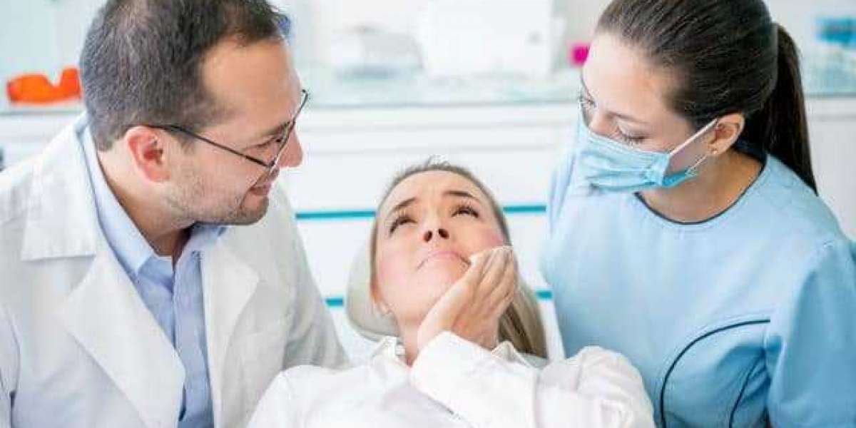 Dental Emergency Care: Quick Relief & Essential Tips