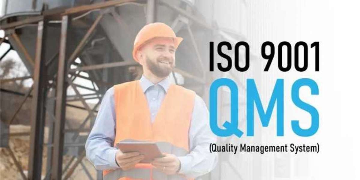 IACP-Certified Professionals & ISO 9001 Setting the Benchmark for Safety and Quality