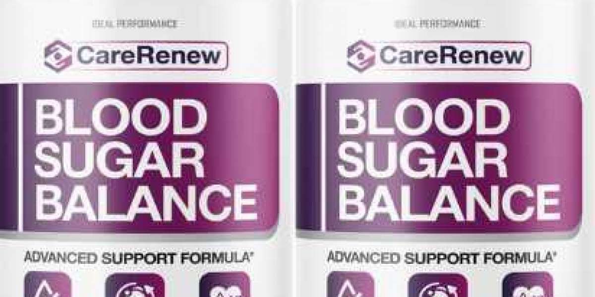 Sugar Renew Blood Sugar Support Formula Price For Sale In USA