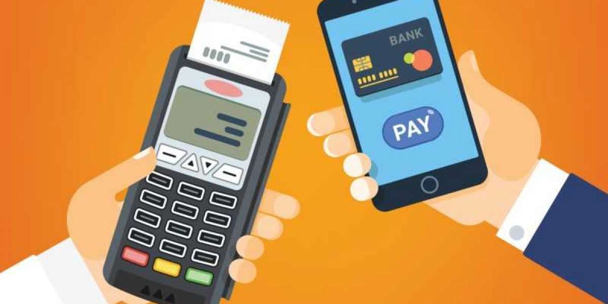 B2B Digital Payment Solutions Market: Key Trends and Forecast to 2034