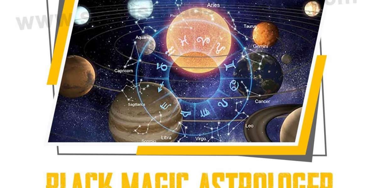 Black Magic Astrologer in Navi Mumbai