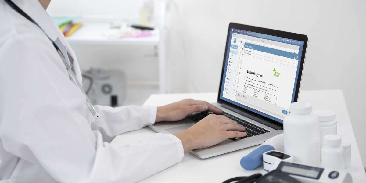 How Healthcare Software Development Enhances Patient Outcomes