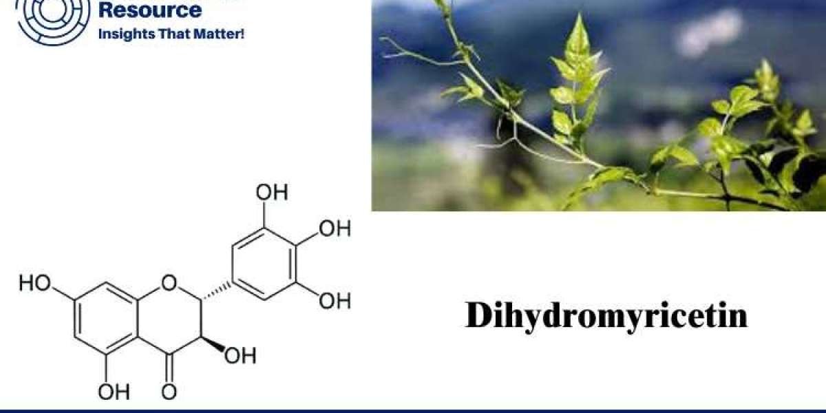 Latest Comprehensive Dihydromyricetin Production Cost Report by Procurement Resource