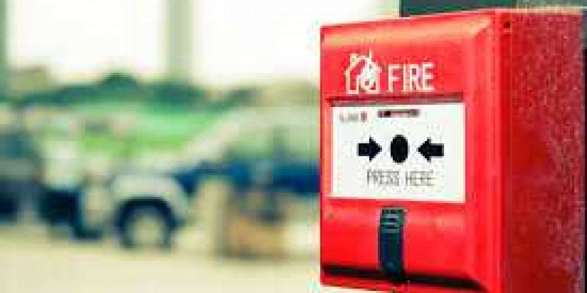 Best Fire Alarm System & Best Security Camera Systems