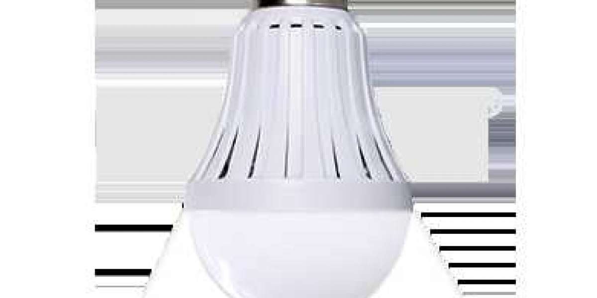 Choose the Best LED Bulb Manufacturer for Superior Lighting Solutions