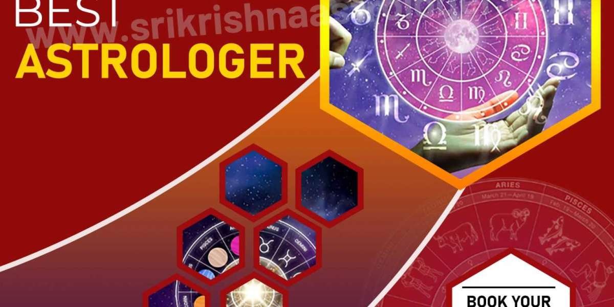 Best Astrologer in Nellore