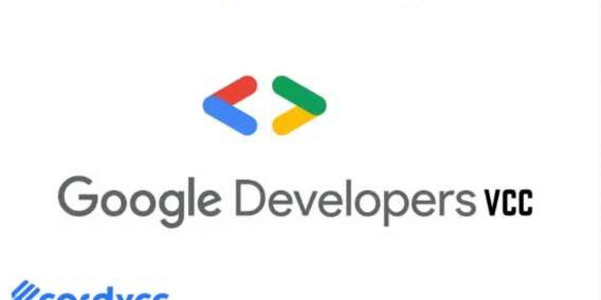 Google Play Developer VCC: The Best Way to Pay for Your Developer Account