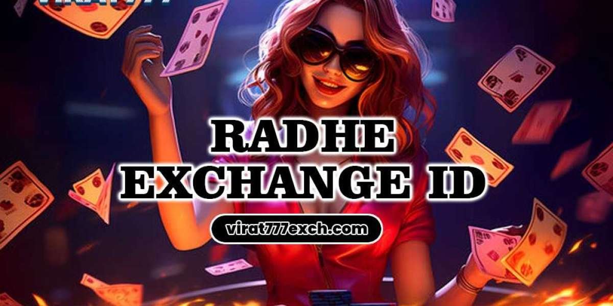 Radhe Exchange ID: Boost Your Online Betting with 7 Tips