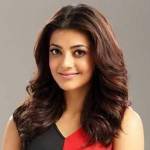 Kajal Aggarwal Profile Picture