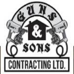 Guns  Sons Contracting